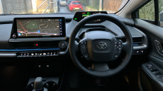 Toyota Prius 2.0 PHEV Excel 5dr CVT Hatchback